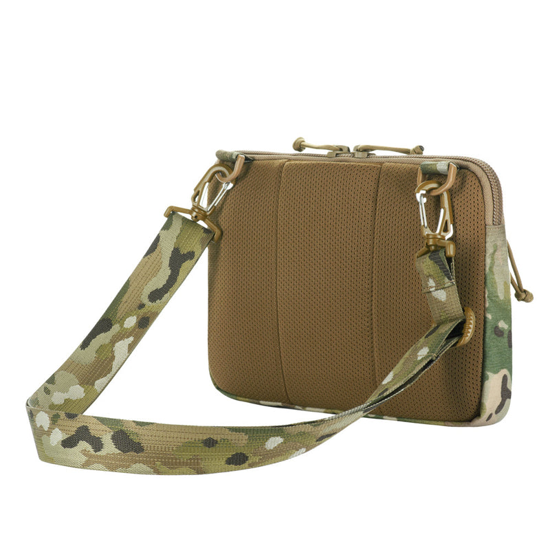 Load image into Gallery viewer, M-Tac Admin Pouch Bag Medium Elite
