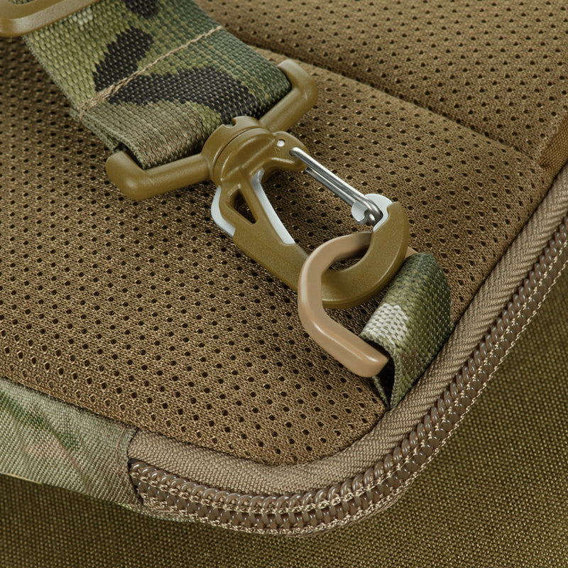 Load image into Gallery viewer, M-Tac Admin Pouch Bag Medium Elite
