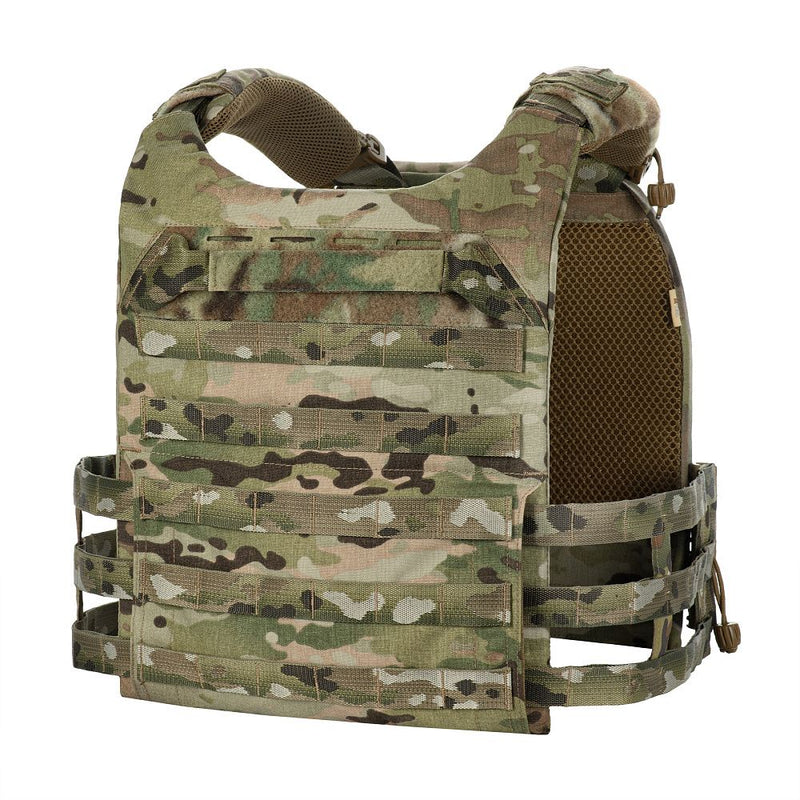 Load image into Gallery viewer, M-Tac Plate Carrier Cuirass Fast Elite
