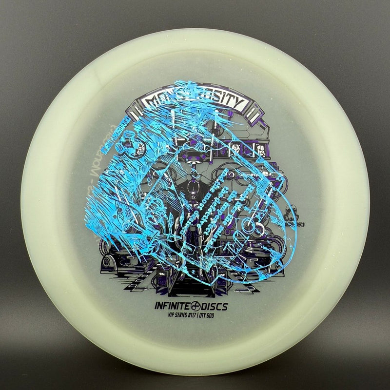 Load image into Gallery viewer, Glow Monstrosity - VIP Series #117 - X-Out
