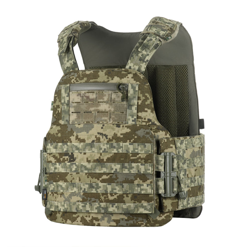 Load image into Gallery viewer, M-Tac Cover for Armored Vest Sturm Gen.II Elite
