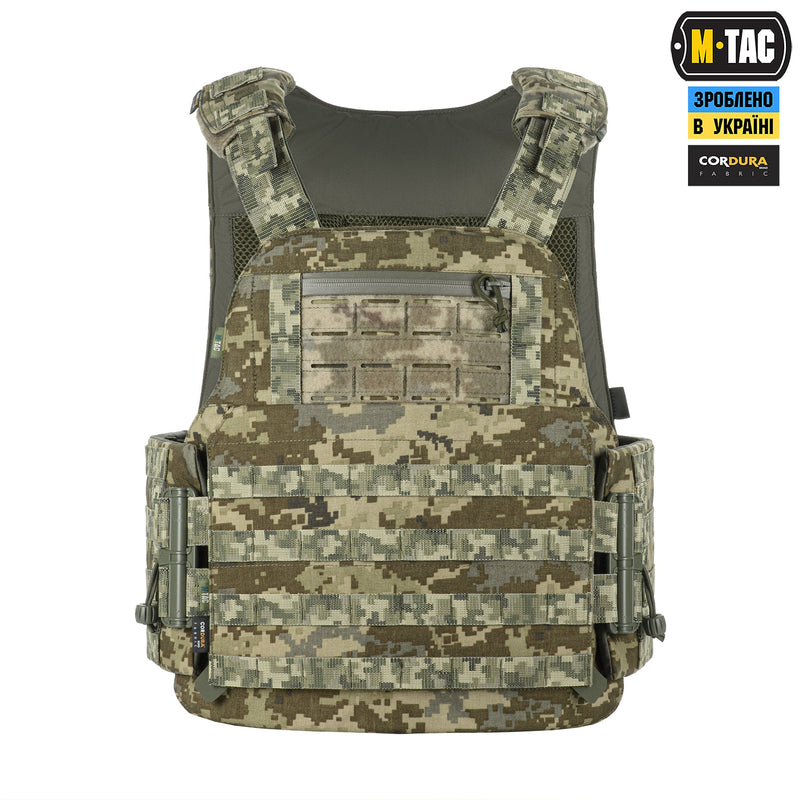 Load image into Gallery viewer, M-Tac Cover for Armored Vest Sturm Gen.II Elite

