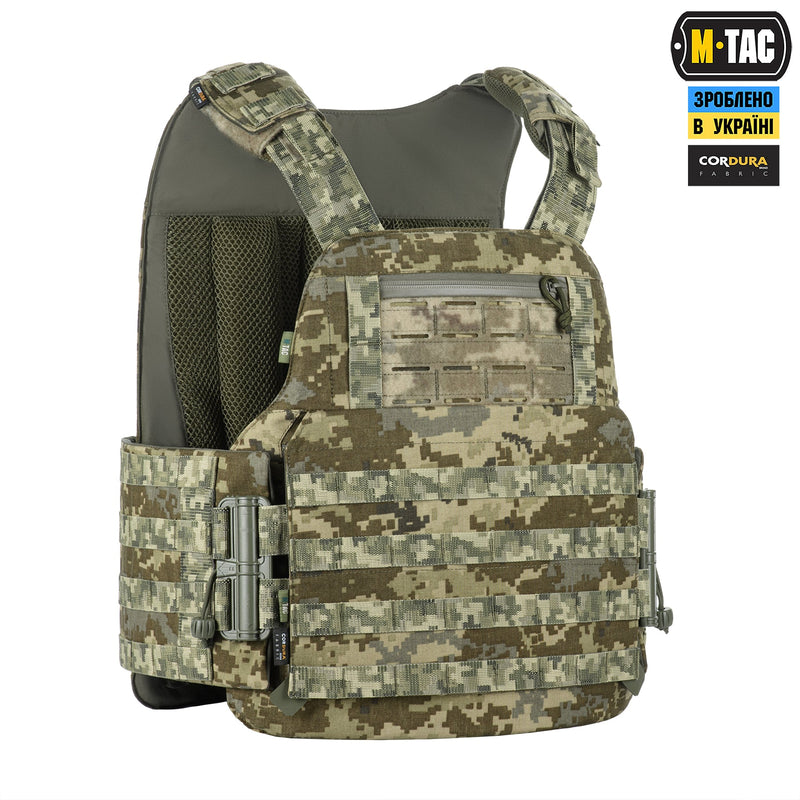 Load image into Gallery viewer, M-Tac Cover for Armored Vest Sturm Gen.II Elite
