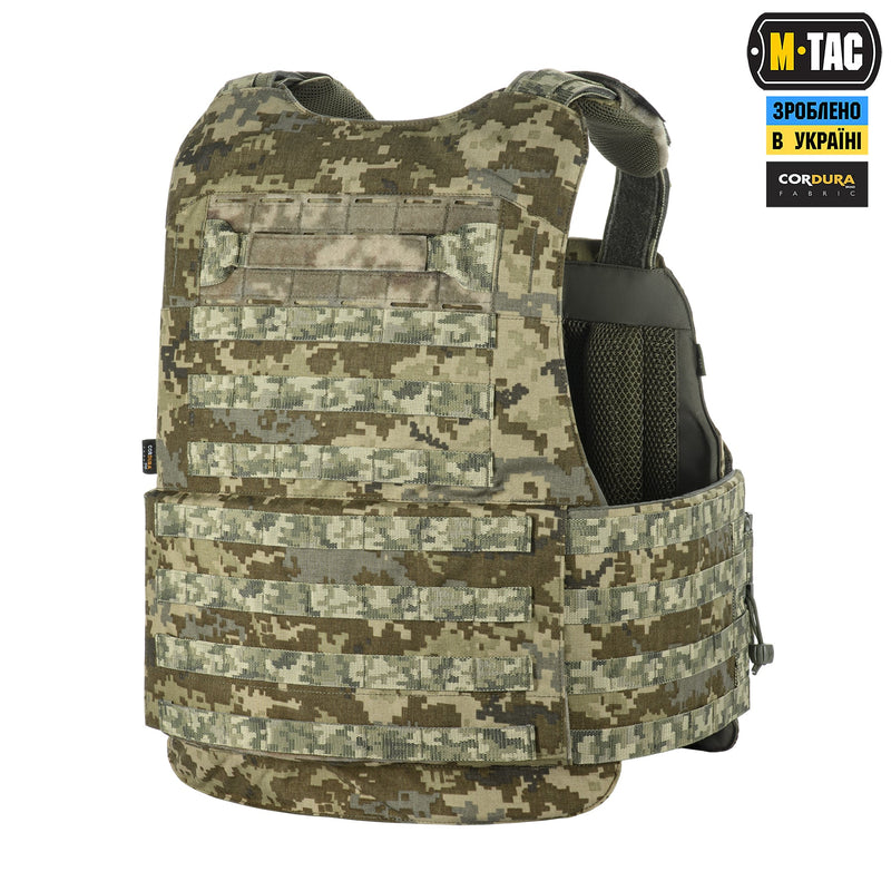 Load image into Gallery viewer, M-Tac Cover for Armored Vest Sturm Gen.II Elite
