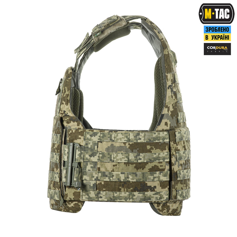 Load image into Gallery viewer, M-Tac Cover for Armored Vest Sturm Gen.II Elite
