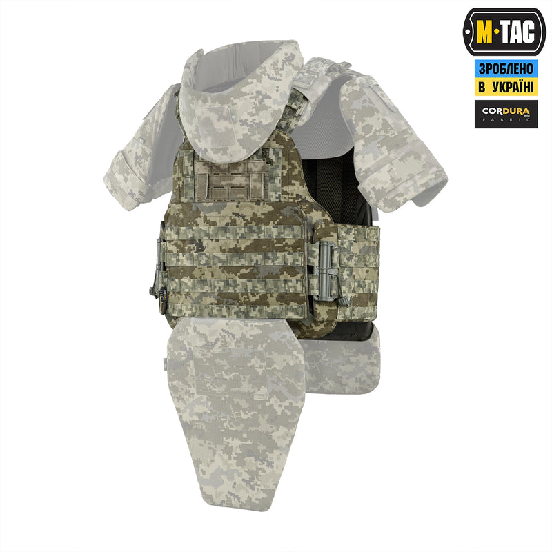 Load image into Gallery viewer, M-Tac Cover for Armored Vest Sturm Gen.II Elite
