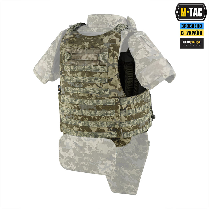 Load image into Gallery viewer, M-Tac Cover for Armored Vest Sturm Gen.II Elite
