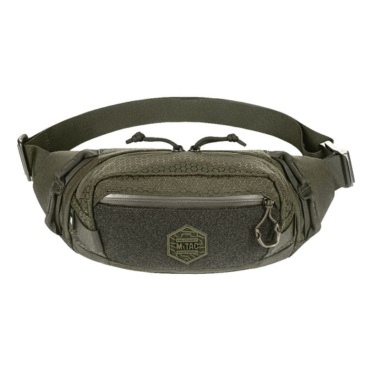 M-Tac Waist Bag Hex