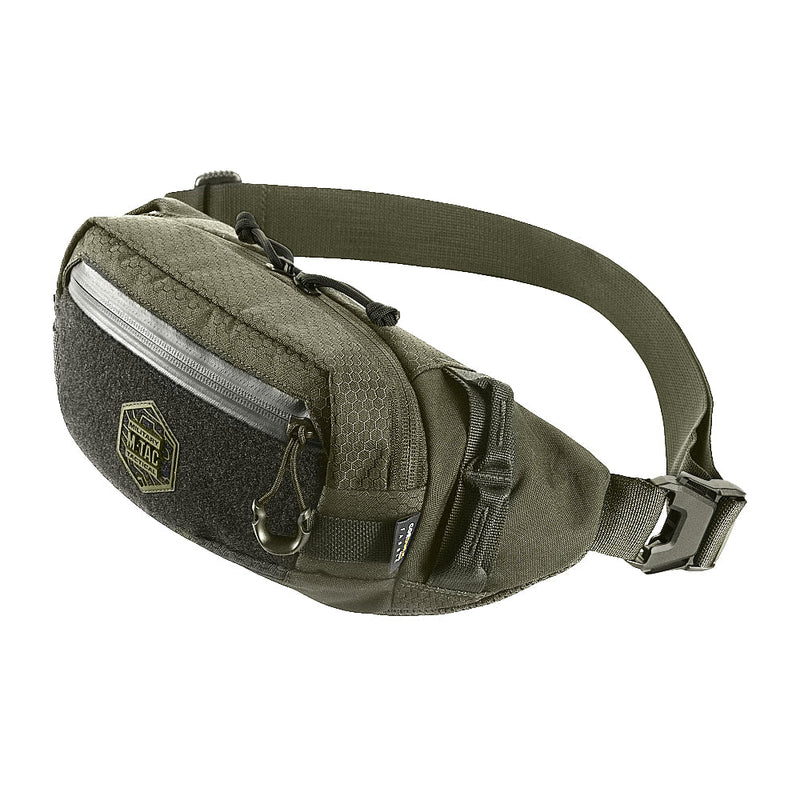 Load image into Gallery viewer, M-Tac Waist Bag Hex
