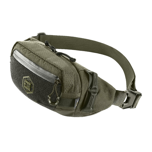 M-Tac Waist Bag Hex