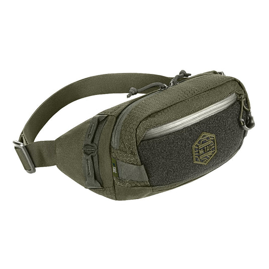 M-Tac Waist Bag Hex