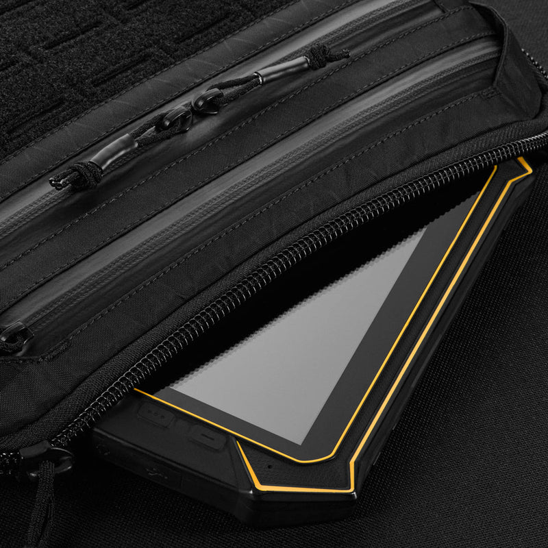 Load image into Gallery viewer, M-Tac Admin Bag Medium X-Pac Elite with Loop
