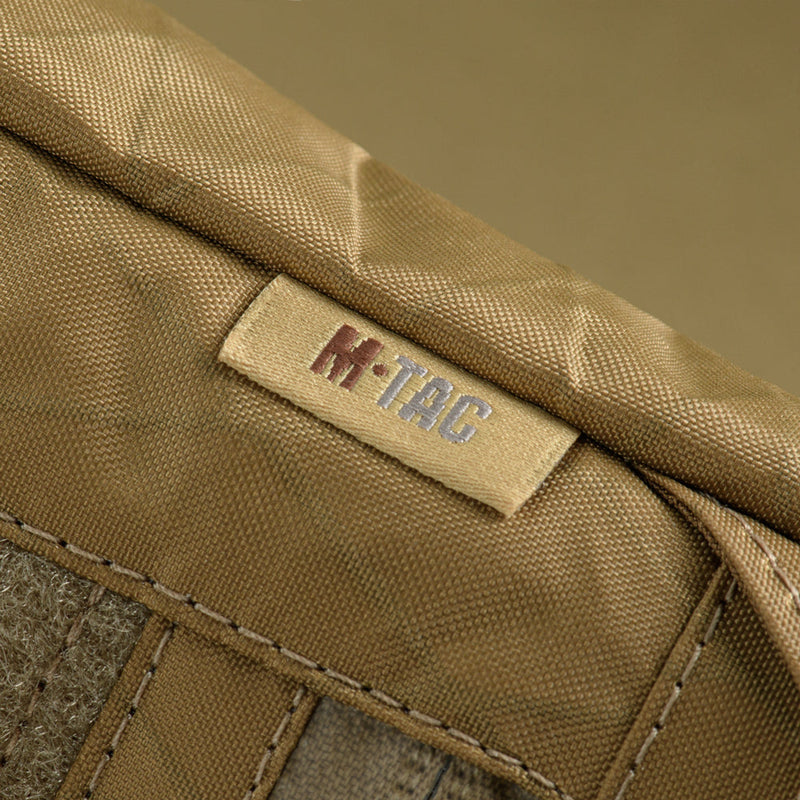Load image into Gallery viewer, M-Tac Admin Bag Medium X-Pac Elite with Loop
