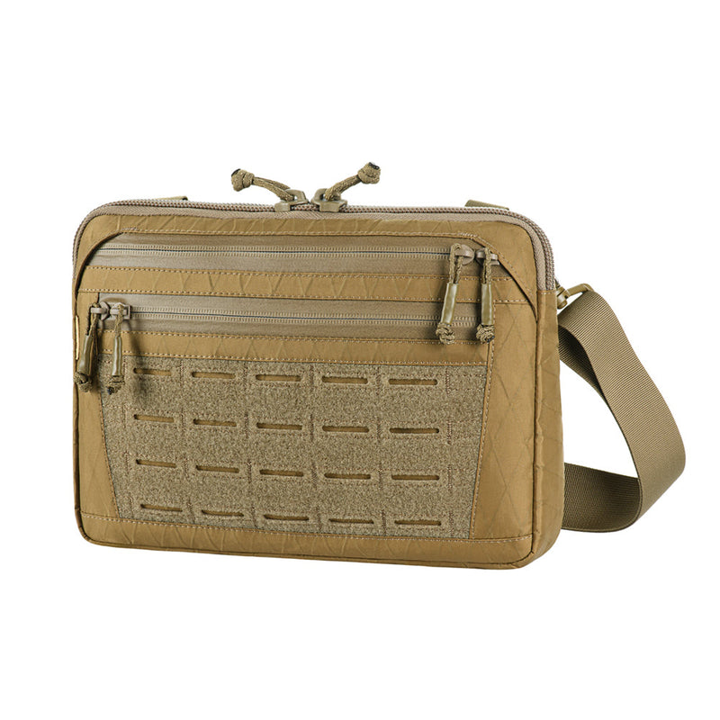 Load image into Gallery viewer, M-Tac Admin Bag Medium X-Pac Elite with Loop
