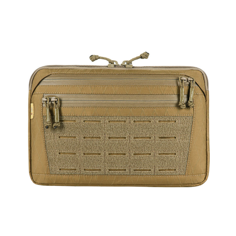 Load image into Gallery viewer, M-Tac Admin Bag Medium X-Pac Elite with Loop
