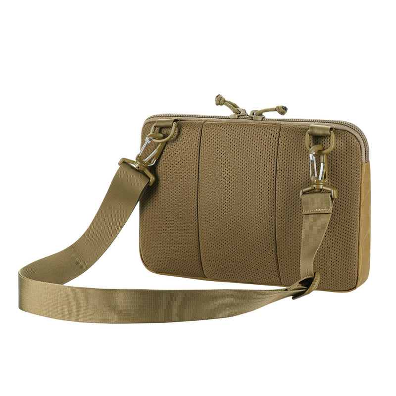 Load image into Gallery viewer, M-Tac Admin Bag Medium X-Pac Elite with Loop
