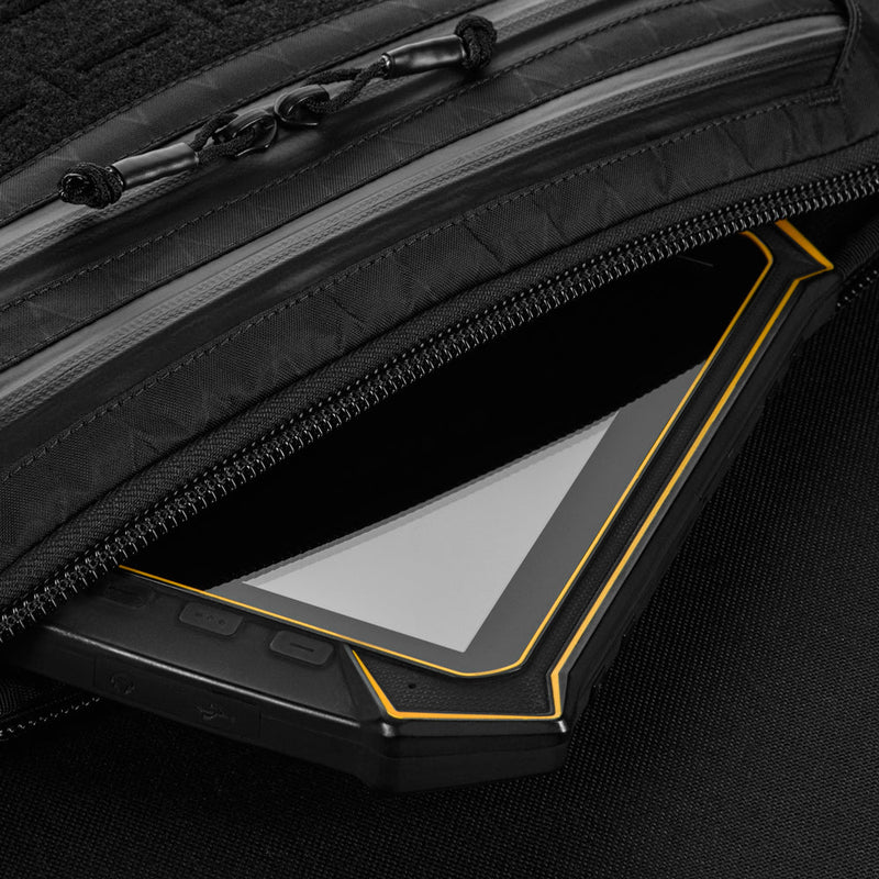 Load image into Gallery viewer, M-Tac Admin Bag Large X-Pac Elite with Loop
