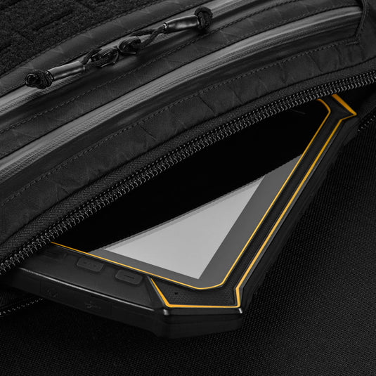 M-Tac Admin Bag Large X-Pac Elite with Loop