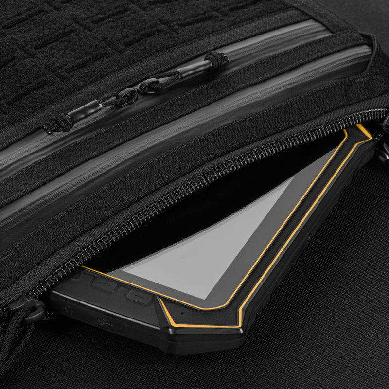 Load image into Gallery viewer, M-Tac Admin Bag Large Elite Hex with Loop
