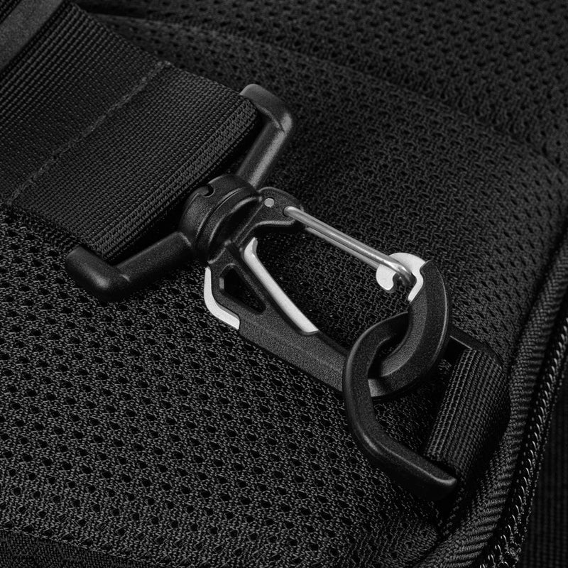 Load image into Gallery viewer, M-Tac Admin Bag Large Elite Hex with Loop
