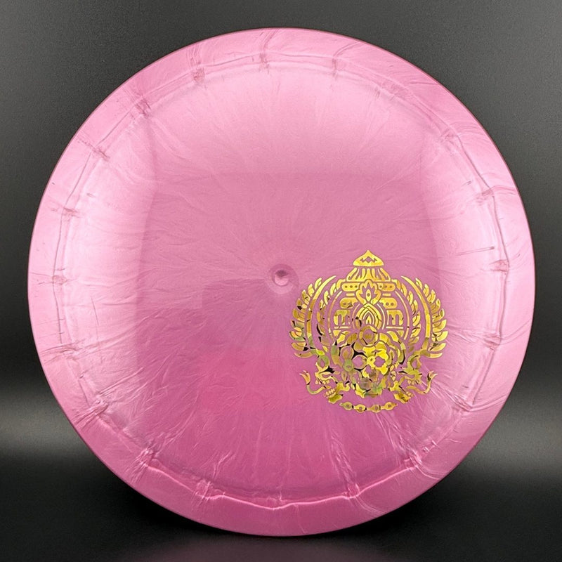 Load image into Gallery viewer, Ethereal Animus - TSA Mini God Stamp
