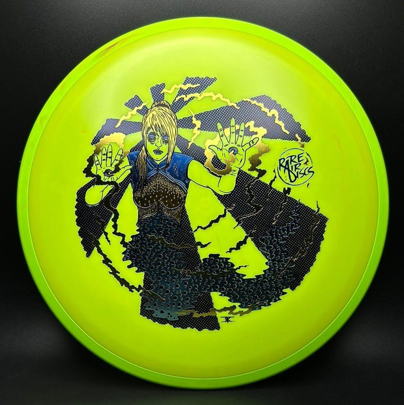 Load image into Gallery viewer, Neutron Crave - Mystic RAD Vision 2.1 Stamp

