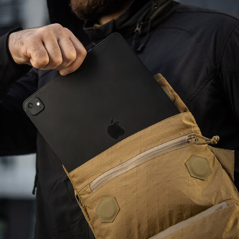 Load image into Gallery viewer, M-Tac Konvert Bag X-Pac Elite
