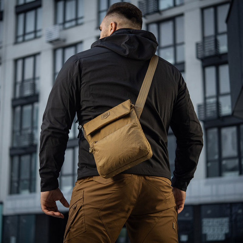 Load image into Gallery viewer, M-Tac Konvert Bag X-Pac Elite
