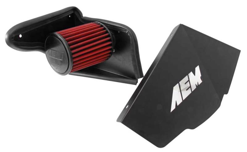 Load image into Gallery viewer, AEM Induction AEM 13-15 Audi A4 2.0L / 14-15 A5 2.0L Cold Air Intake 21-750
