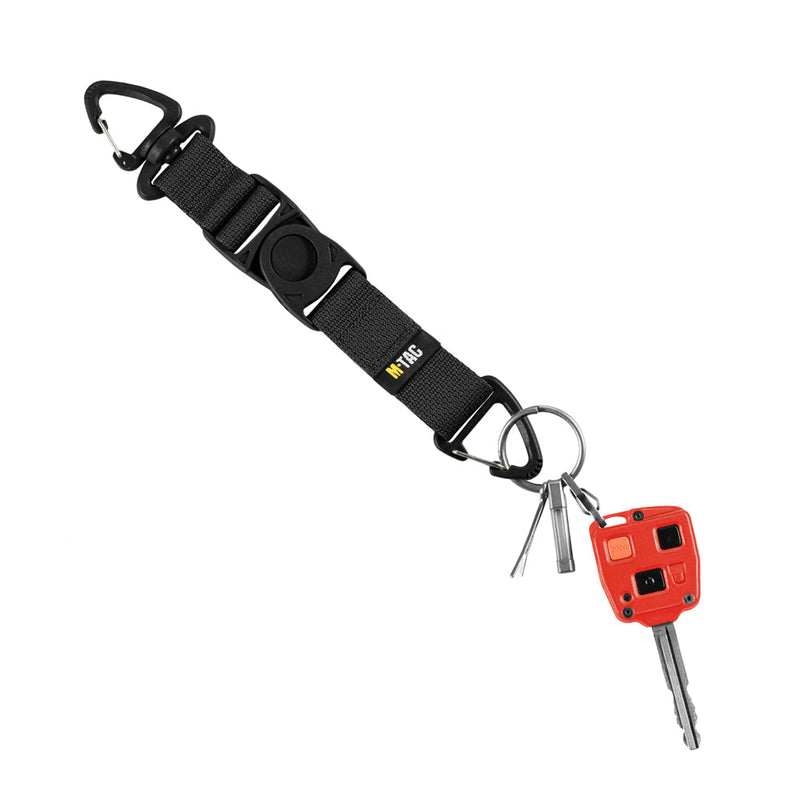 Load image into Gallery viewer, M-Tac Key Holder Elite
