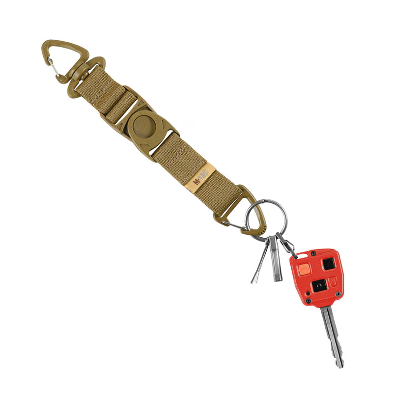 Load image into Gallery viewer, M-Tac Key Holder Elite
