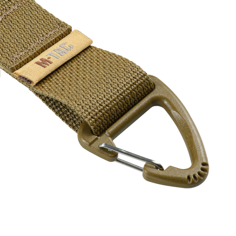 Load image into Gallery viewer, M-Tac Key Holder Elite

