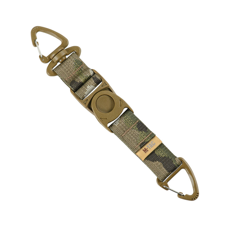 Load image into Gallery viewer, M-Tac Key Holder Elite
