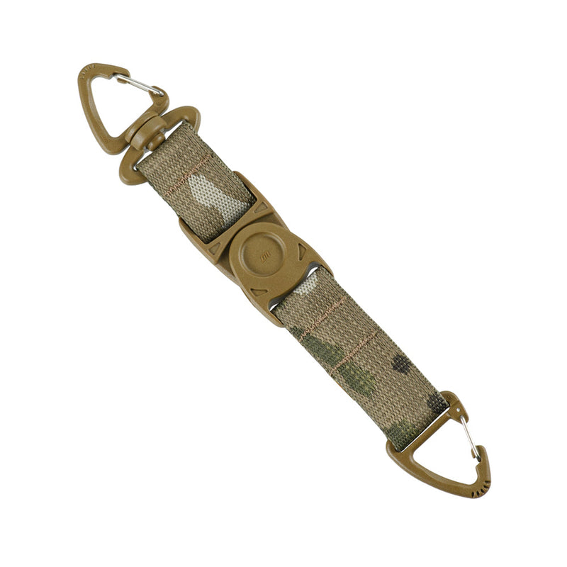 Load image into Gallery viewer, M-Tac Key Holder Elite
