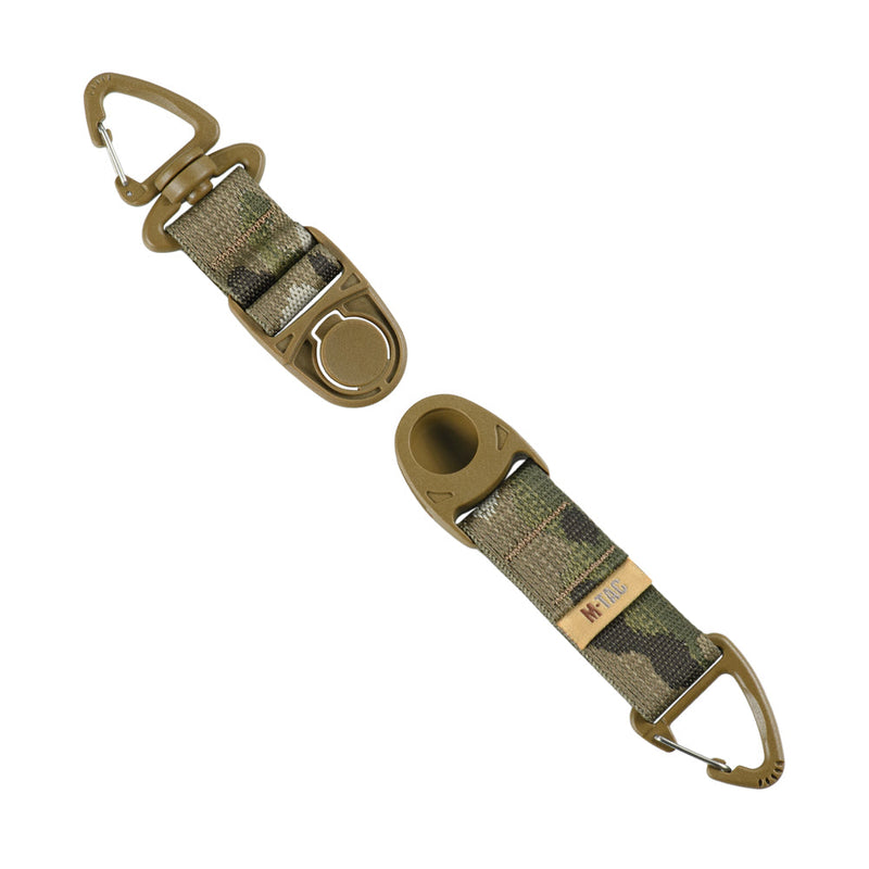 Load image into Gallery viewer, M-Tac Key Holder Elite
