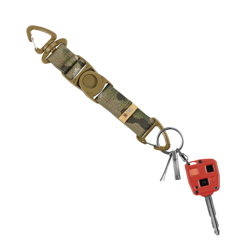 Load image into Gallery viewer, M-Tac Key Holder Elite
