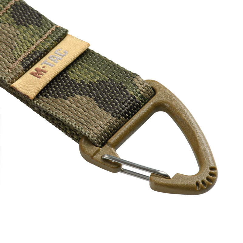 Load image into Gallery viewer, M-Tac Key Holder Elite
