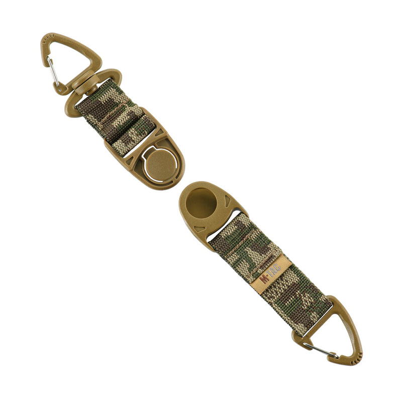 Load image into Gallery viewer, M-Tac Key Holder Elite
