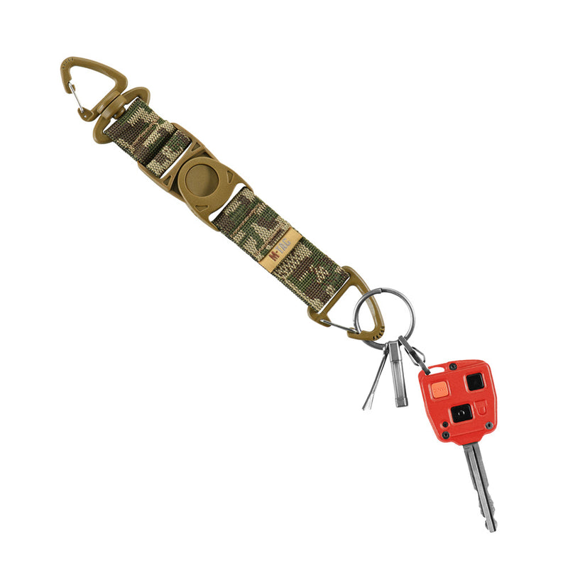 Load image into Gallery viewer, M-Tac Key Holder Elite
