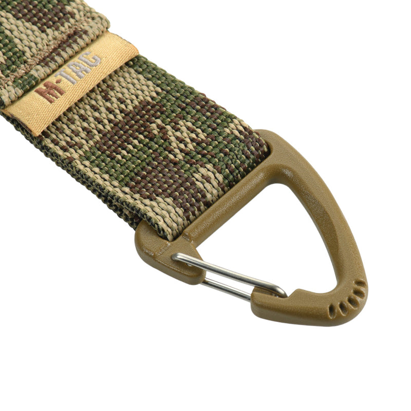 Load image into Gallery viewer, M-Tac Key Holder Elite
