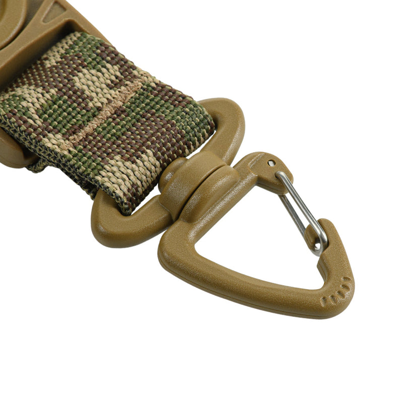 Load image into Gallery viewer, M-Tac Key Holder Elite
