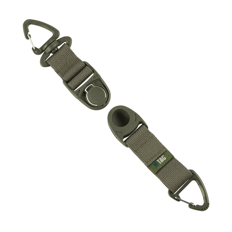 Load image into Gallery viewer, M-Tac Key Holder Elite
