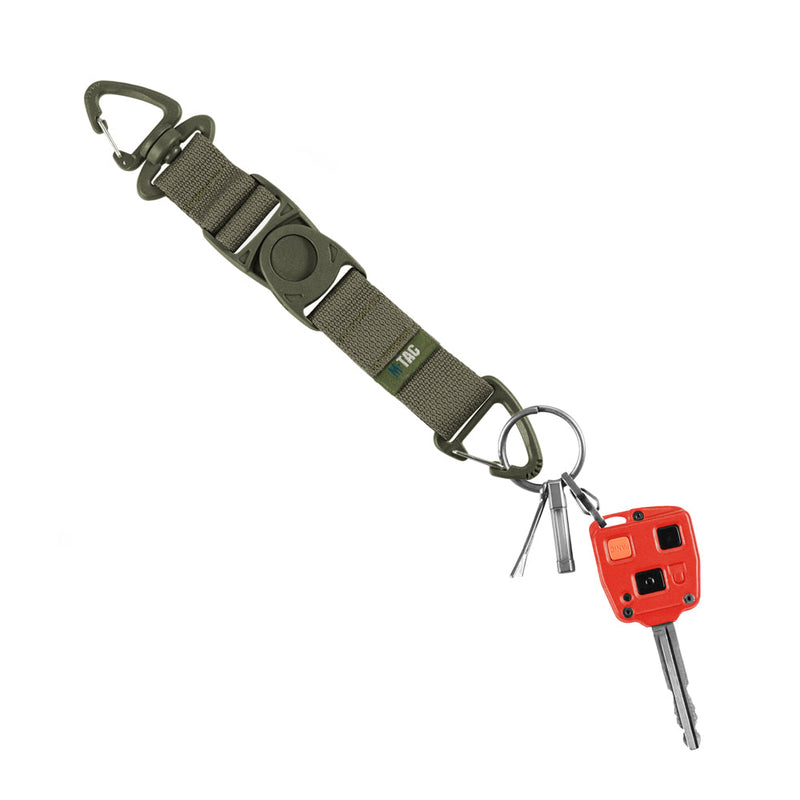 Load image into Gallery viewer, M-Tac Key Holder Elite
