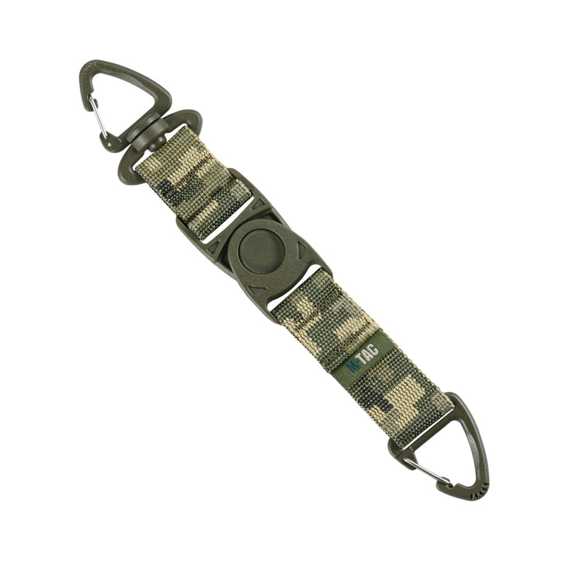Load image into Gallery viewer, M-Tac Key Holder Elite
