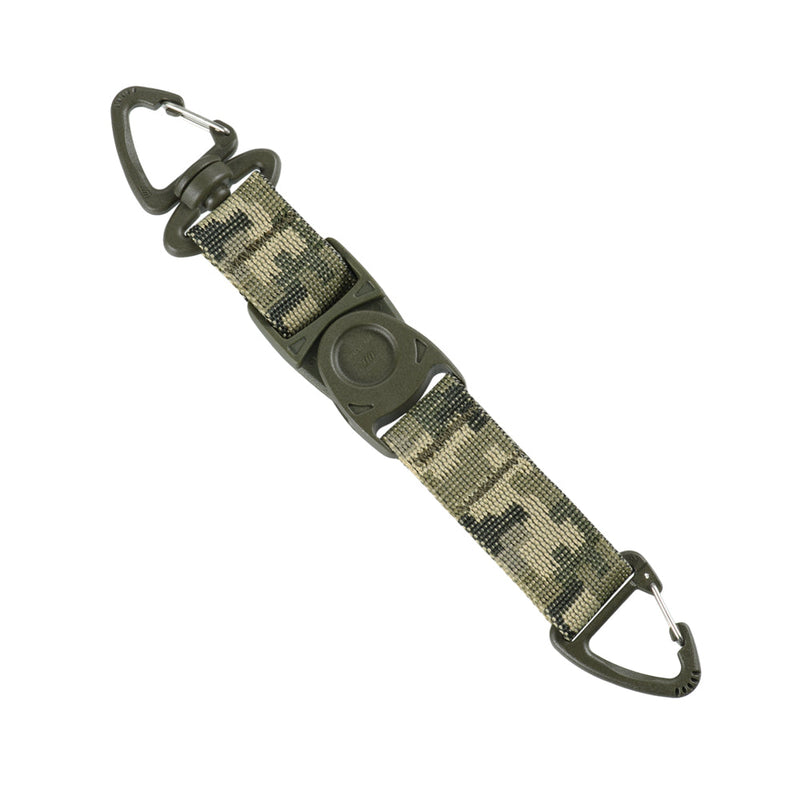 Load image into Gallery viewer, M-Tac Key Holder Elite
