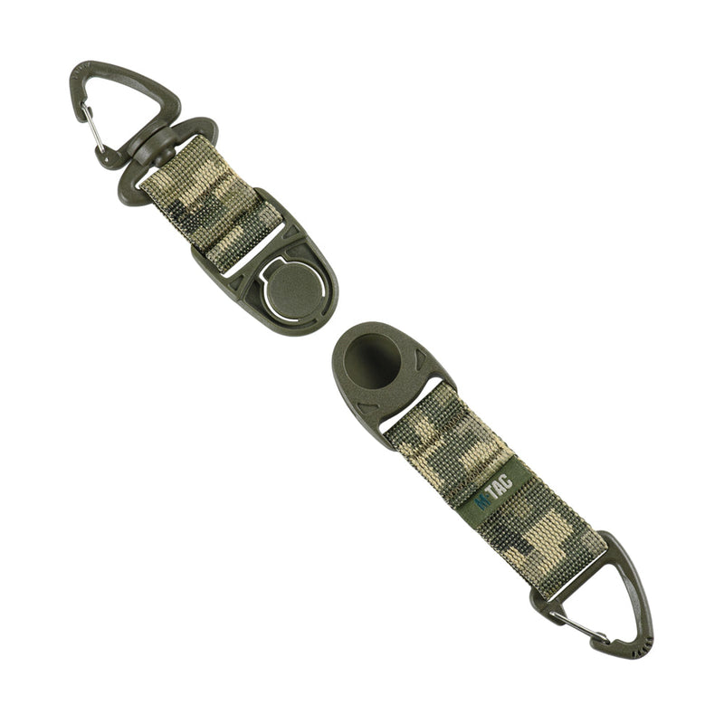 Load image into Gallery viewer, M-Tac Key Holder Elite
