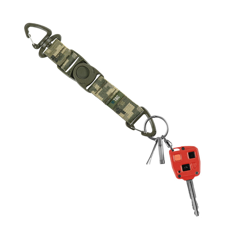 Load image into Gallery viewer, M-Tac Key Holder Elite
