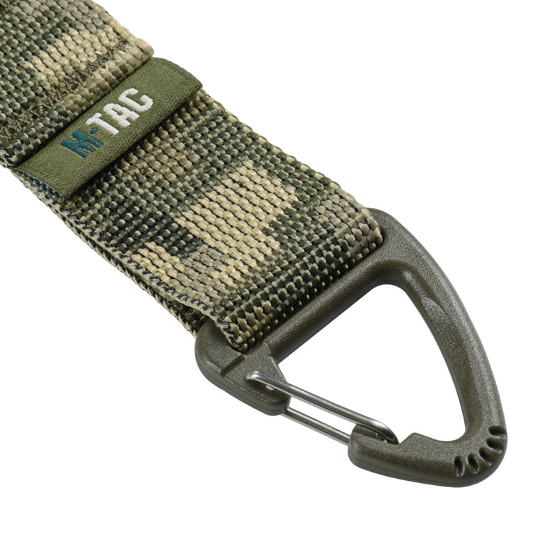 Load image into Gallery viewer, M-Tac Key Holder Elite

