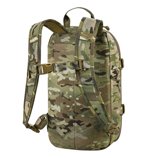 M-Tac Backpack Sturm with Ergonomic Straps Elite Gen.II
