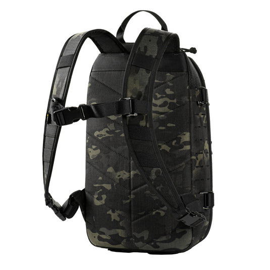 M-Tac Backpack Sturm with Ergonomic Straps Elite Gen.II